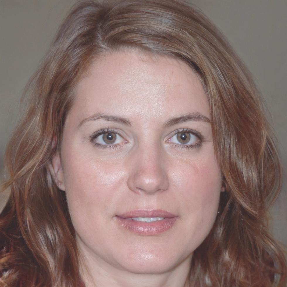 Eğitmen profil fotoğrafı
